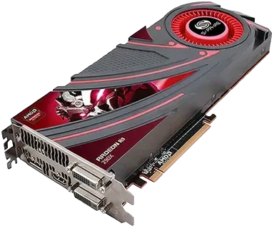 Ремонт AMD в Мариуполе - Авторизованный сервисный центр